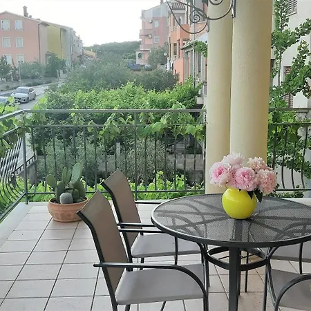 Διαμέρισμα Majoran