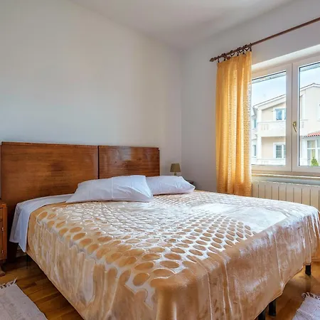 Apartman Majoran Póla