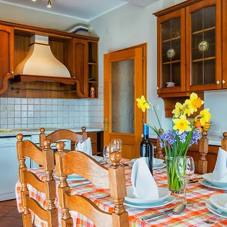 Majoran Apartman Póla