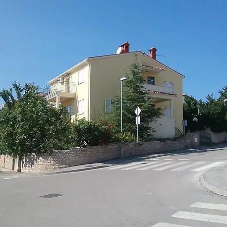 Majoran Διαμέρισμα