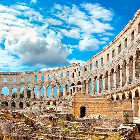 Διαμέρισμα Majoran