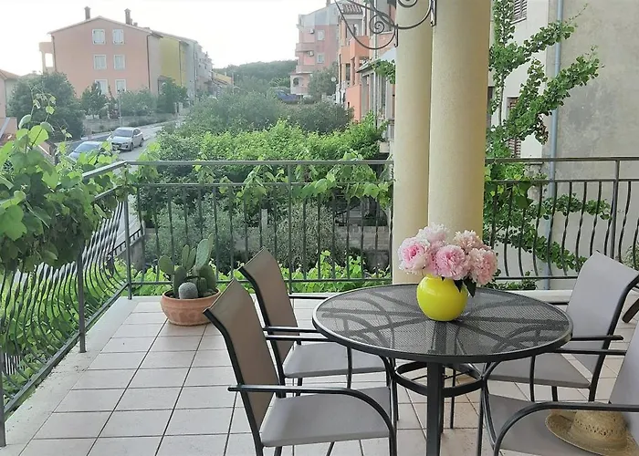 Διαμέρισμα Majoran