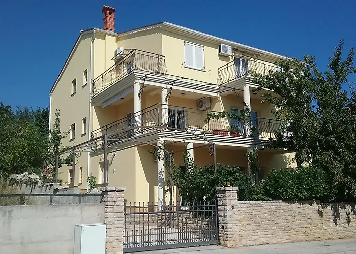 Majoran Διαμέρισμα Πούλα