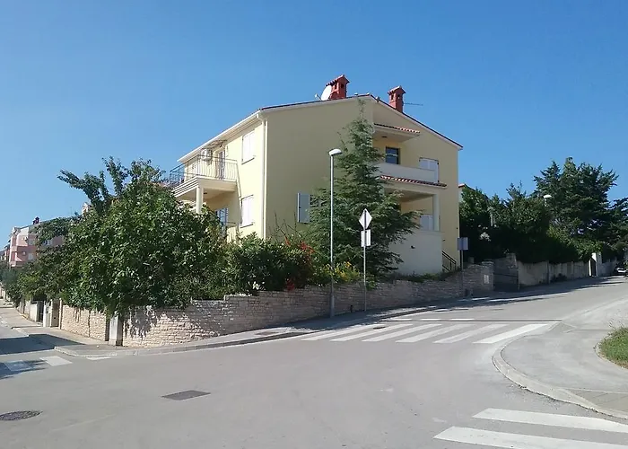 Majoran Διαμέρισμα