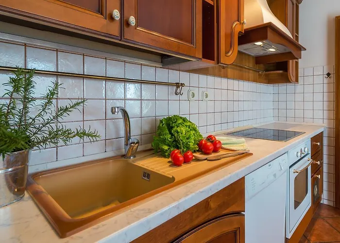 Διαμέρισμα Majoran Πούλα