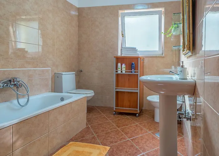 Διαμέρισμα Majoran