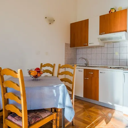 Majoran Apartment *