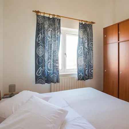Apartment Majoran *