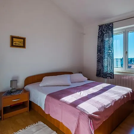 Majoran Apartment