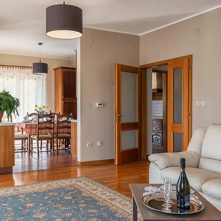 Majoran Apartment