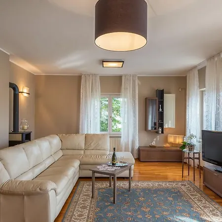 Majoran Apartment *