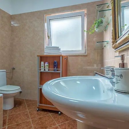 Apartment Majoran Pula