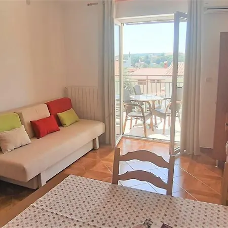 Majoran Appartamento