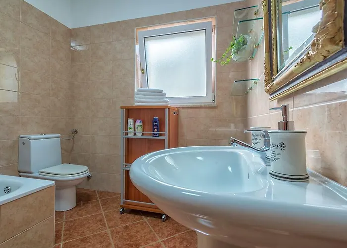 Lejlighed Majoran Pula