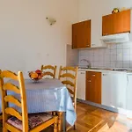 Majoran Apartament *