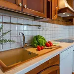 Apartament Majoran Pula