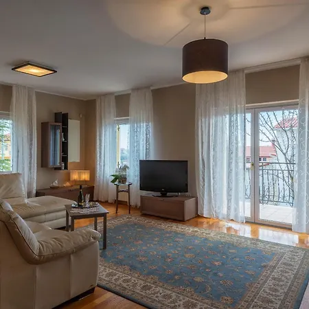 Majoran Apartment Pula