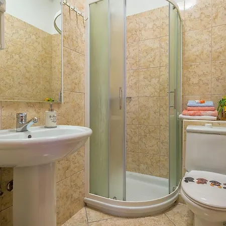 Apartment Majoran *